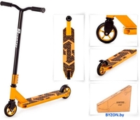 Трюковый самокат Favorit PJ637OR - фото