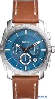 Наручные часы Fossil FS6059 - фото, картинка Наручные часы Fossil FS6059 - фото