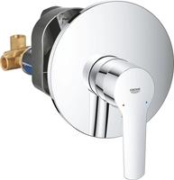 Смеситель Grohe Start Shower 32590002 - фото, картинка Смеситель Grohe Start Shower 32590002 - фото