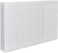 Стальной панельный радиатор Oasis Pro PB 21-5-07 - фото