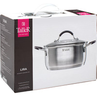 Кастрюля Taller TR-11023 - фото2