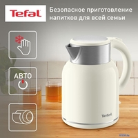 Электрический чайник Tefal KO190AE0 - фото2