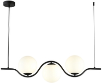 Подвесная люстра Aployt Jagna APL.312.03.03 - фото, картинка Подвесная люстра Aployt Jagna APL.312.03.03 - фото