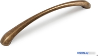 Ручка мебельная Boyard RS505MAB.1/160 - фото