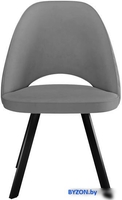 Стул M-City Duna 670M05311 (B22 серый/черный) - фото2