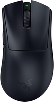 Игровая мышь Razer DeathAdder V4 Pro (черный) - фото