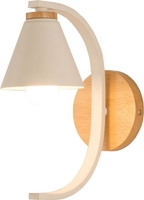 Бра Home Light Астерия MMD-LED B139-0-W (белый) - фото, картинка Бра Home Light Астерия MMD-LED B139-0-W (белый) - фото