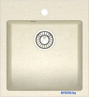 Кухонная мойка MARRBAXX 38/Q2 F038Q002 (бежевый) - фото