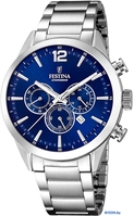 Наручные часы Festina F20343-7 - фото