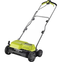 Скарификатор-аэратор Ryobi RY1400SF35A - фото, картинка Скарификатор-аэратор Ryobi RY1400SF35A - фото