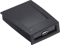 Считыватель Dahua DHI-ASM100-D - фото