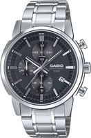 Наручные часы Casio MTP-E510D-1A1 - фото, картинка Наручные часы Casio MTP-E510D-1A1 - фото
