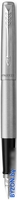 Ручка перьевая Parker Jotter Stainless Steel CT 2030946 - фото