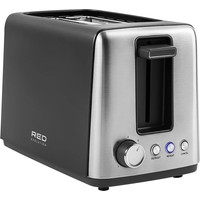 Тостер RED evolution RT-44 - фото