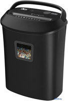 Шредер CACTUS CS-SH-P8 - фото