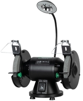 Заточный станок DWT DSP-250 L - фото