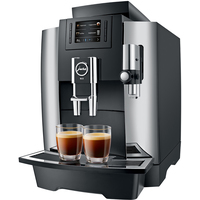 Кофемашина JURA WE8 Chrome 15419 - фото