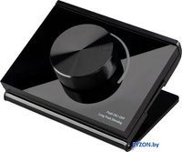 Диммер RGBW Arlight Rotary Smart-P100-Dim Black 029921 - фото