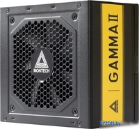 Блок питания Montech Gamma II 650 - фото2