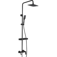 Душевая система Lemark Tropic LM7002BL - фото