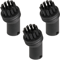 Насадка Bort Nylon brush SET 93413069 - фото