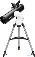 Телескоп Sky-Watcher P130650AZ-GO2 SynScan GOTO - фото2, картинка2 Телескоп Sky-Watcher P130650AZ-GO2 SynScan GOTO - фото2