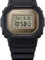 Наручные часы Casio G-Shock GMD-S5600-1E - фото2, картинка2 Наручные часы Casio G-Shock GMD-S5600-1E - фото2