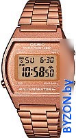 Наручные часы Casio B640WC-5AEF - фото, картинка Наручные часы Casio B640WC-5AEF - фото