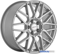 Литые диски X'trike X-133 18x7.5" 5x114.3мм DIA 67.1мм ET 45мм HS - фото