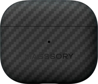 Чехол Magssory CFB022 для AirPods 3 - фото, картинка Чехол Magssory CFB022 для AirPods 3 - фото