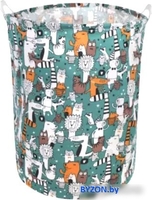 Корзина Наша Игрушка ZXL22110805-36 - фото, картинка Корзина Наша Игрушка ZXL22110805-36 - фото