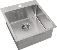 Кухонная мойка ZorG ZRE 4551 - фото