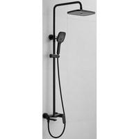 Душевая система Shevanik S8536H - фото