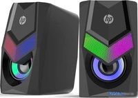 Акустика HP DHE-6000 - фото