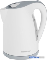 Электрочайник Normann AKL-334 - фото