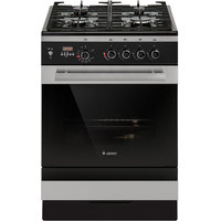 Кухонная плита GEFEST ПГ 6500-04 0169 - фото