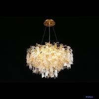 Подвесная люстра Aployt APL.850.03.10 - фото2, картинка2 Подвесная люстра Aployt APL.850.03.10 - фото2