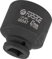 Головка слесарная FORSAGE F-46547 - фото2