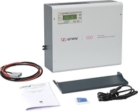 Источник бесперебойного питания Штиль SW500L - фото2