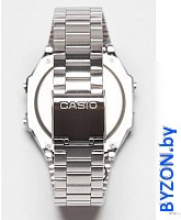 Наручные часы Casio A168WEM-7EF - фото2