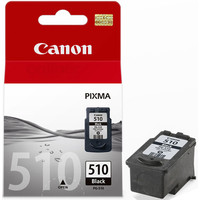 Картридж Canon PG-510 Black - фото2