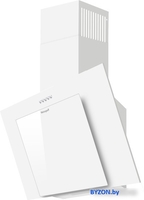 Weissgauff Sigma 50 PB WH - фото