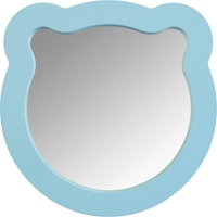 Зеркало Акватон Каспер Мишка 1A283502CR0E0 - фото