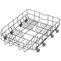 Встраиваемая посудомоечная машина Krona AMMER 45 BI K - фото2