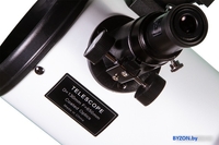 Телескоп Sky-Watcher N130/650 StarQuest EQ1 - фото2, картинка2 Телескоп Sky-Watcher N130/650 StarQuest EQ1 - фото2