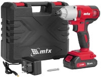 Винтоверт MTX CIDS-20-280 (с 1-им АКБ, кейс) - фото