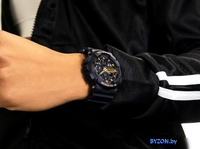 Наручные часы Casio GMA-S140M-1AER - фото2, картинка2 Наручные часы Casio GMA-S140M-1AER - фото2