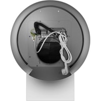 Кухонная вытяжка MAUNFELD Lee Wall sensor 39 (белый) - фото2