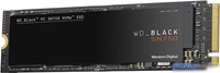 SSD WD Black SN750 500GB WDS500G3X0C - фото2