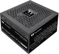 Блок питания Thermaltake Toughpower PF3 1200W Platinum TT Premium Edition PS-TPD-1200FNFAPE-3 - фото